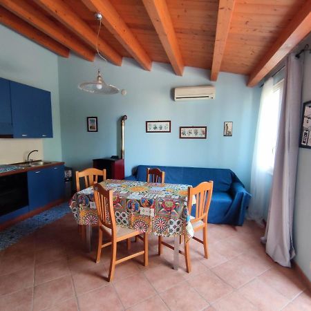Villa Martino Apartments Чефалу Экстерьер фото